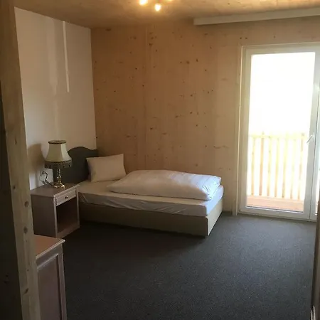 Falken Horst Hostel Lienz
