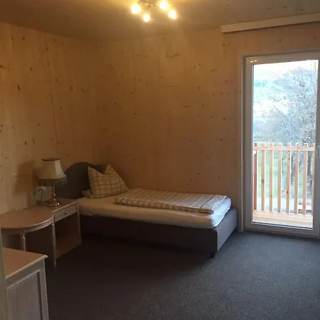 Hostel Falken Horst Lienz