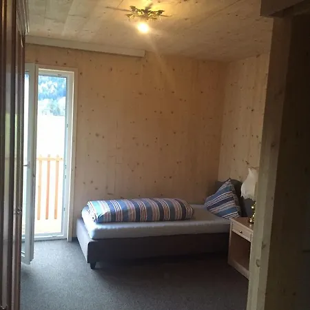 Falken Horst Hostel *