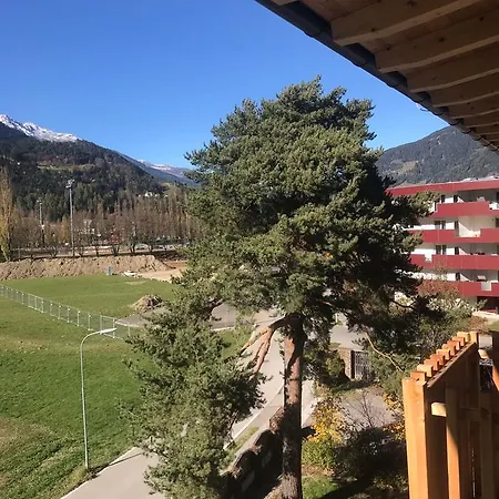 Falken Horst Auberge de jeunesse