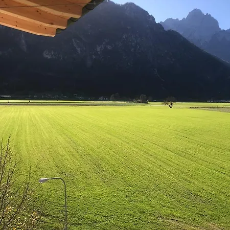 Falken Horst Lienz