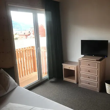 Falken Horst Auberge de jeunesse Lienz