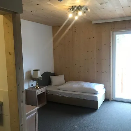 Falken Horst Hostel Lienz