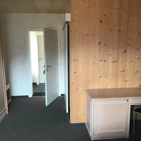 Auberge de jeunesse Falken Horst Lienz
