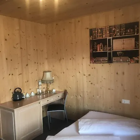 Auberge de jeunesse Falken Horst Lienz