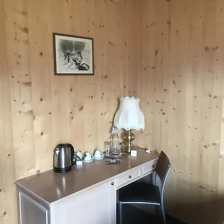 Hostel Falken Horst *