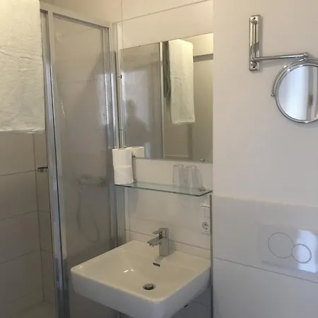 Hostel Falken Horst