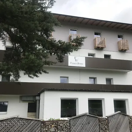 Auberge de jeunesse Falken Horst