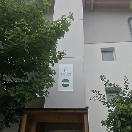 Falken Horst Auberge de jeunesse