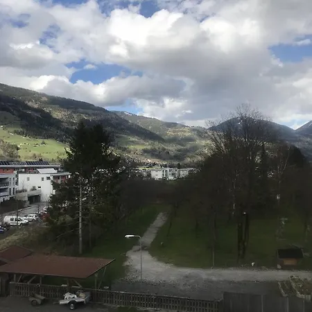 Falken Horst Hostel Lienz